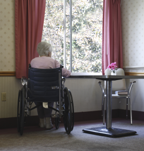 NURSING HOME NEGLECT